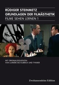 Cover: Filme sehen lernen 1 - Zweitausendeins