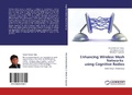 Cover: Enhancing Wireless Mesh Networks using Cognitive Radios - LAP Lambert Academic Publishing
