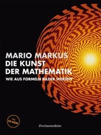 Abbildung von: Die Kunst der Mathematik - Zweitausendeins