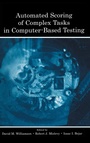 Cover: Automated Scoring of Complex Tasks in Computer-Based Testing - Routledge