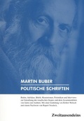Cover: Politische Schriften - Zweitausendeins