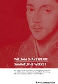 Cover: S&auml;mtliche Werke - Zweitausendeins