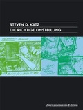 Cover: Die Richtige Einstellung - Zweitausendeins