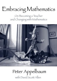 Enlarge image Cover: Embracing Mathematics - Routledge