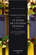 Cover: In einer deutschen Pension - Zweitausendeins