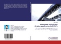 Cover: Advanced Digital and Analog Applications of Plc's - LAP Lambert Academic Publishing