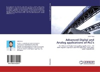 Enlarge image Cover: Advanced Digital and Analog Applications of Plc's - LAP Lambert Academic Publishing