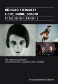 Cover: Licht, Farbe, Sound - Zweitausendeins