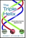 Cover: The Triple Helix - Routledge