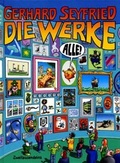Cover: Die Werke. Alle! - Zweitausendeins