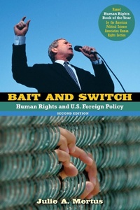 Enlarge image Cover: Bait and Switch - Routledge