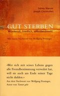 Cover: Gut sterben - Zweitausendeins