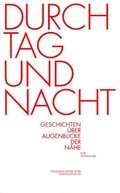 Cover: Durch Tag und Nacht - Zweitausendeins