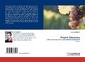 Cover: Project Dionysius - LAP Lambert Academic Publishing