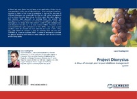 Enlarge image Cover: Project Dionysius - LAP Lambert Academic Publishing