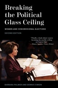 Cover: Breaking the Political Glass Ceiling - Routledge