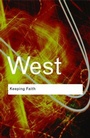 Cover: Keeping Faith - Routledge