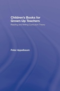 Cover: Children's Books for Grown-Up Teachers - Routledge