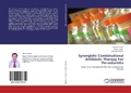 Cover: Synergistic Combinational Antibiotic Therapy For Periodontitis - LAP Lambert Academic Publishing