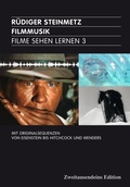 Cover: Filmmusik - Zweitausendeins