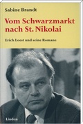Cover: Vom Schwarzmarkt nach Sankt Nikolai - Linden-Vlg Leipzig