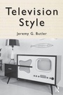 Cover: Television Style - Routledge