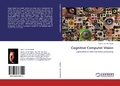Cover: Cognitive Computer Vision - LAP Lambert Academic Publishing