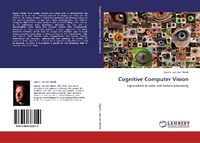 Enlarge image Cover: Cognitive Computer Vision - LAP Lambert Academic Publishing