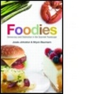 Cover: Foodies - Routledge