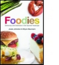 Enlarge image Cover: Foodies - Routledge