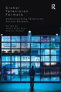 Cover: Global Television Formats - Routledge
