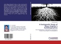 Cover: A Sociopoetic Study of Maya Angelou's Autobiographies - LAP Lambert Academic Publishing