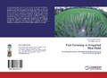 Cover: Fish Farming in Irrigated Rice Field - LAP Lambert Academic Publishing