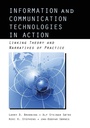 Cover: Information and Communication Technologies in Action - Routledge
