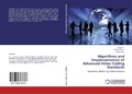 Cover: Algorithms and Implementation of Advanced Video Coding Standards - LAP Lambert Academic Publishing