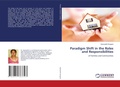 Cover: Paradigm Shift in the Roles and Responsibilities - LAP Lambert Academic Publishing