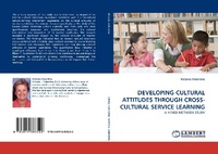 Enlarge image Cover: Developing Cultural Attitudes Through Cross-Cultural Service Learning - LAP Lambert Academic Publishing