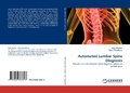 Cover: Automated Lumbar Spine Diagnosis - LAP Lambert Academic Publishing