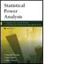 Cover: Statistical Power Analysis - Routledge
