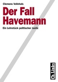 Cover: Der Fall Havemann - Christoph Links Verlag