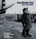 Cover: Startbahn Ost - Christoph Links Verlag