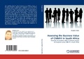 Cover: Assessing the Business Value of CMMI(R) in South Africa - LAP Lambert Academic Publishing