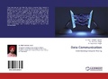Cover: Data Communication - LAP Lambert Academic Publishing