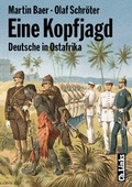 Cover: Eine Kopfjagd - Christoph Links Verlag
