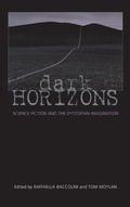 Cover: Dark Horizons - Routledge