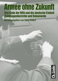 Cover: Armee ohne Zukunft - Christoph Links Verlag