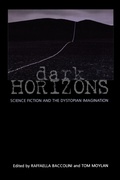 Cover: Dark Horizons - Routledge