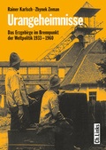 Cover: Urangeheimnisse - Christoph Links Verlag