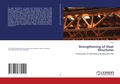 Cover: Strengthening of Steel Structures - LAP Lambert Academic Publishing