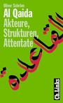 Cover: Al Qaida - Christoph Links Verlag